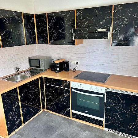 Ferienwohnung Am Bregenzer Hafen Luaran gambar