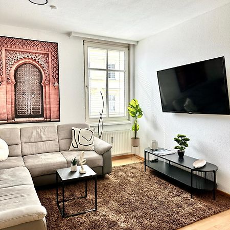Ferienwohnung Am Bregenzer Hafen Luaran gambar