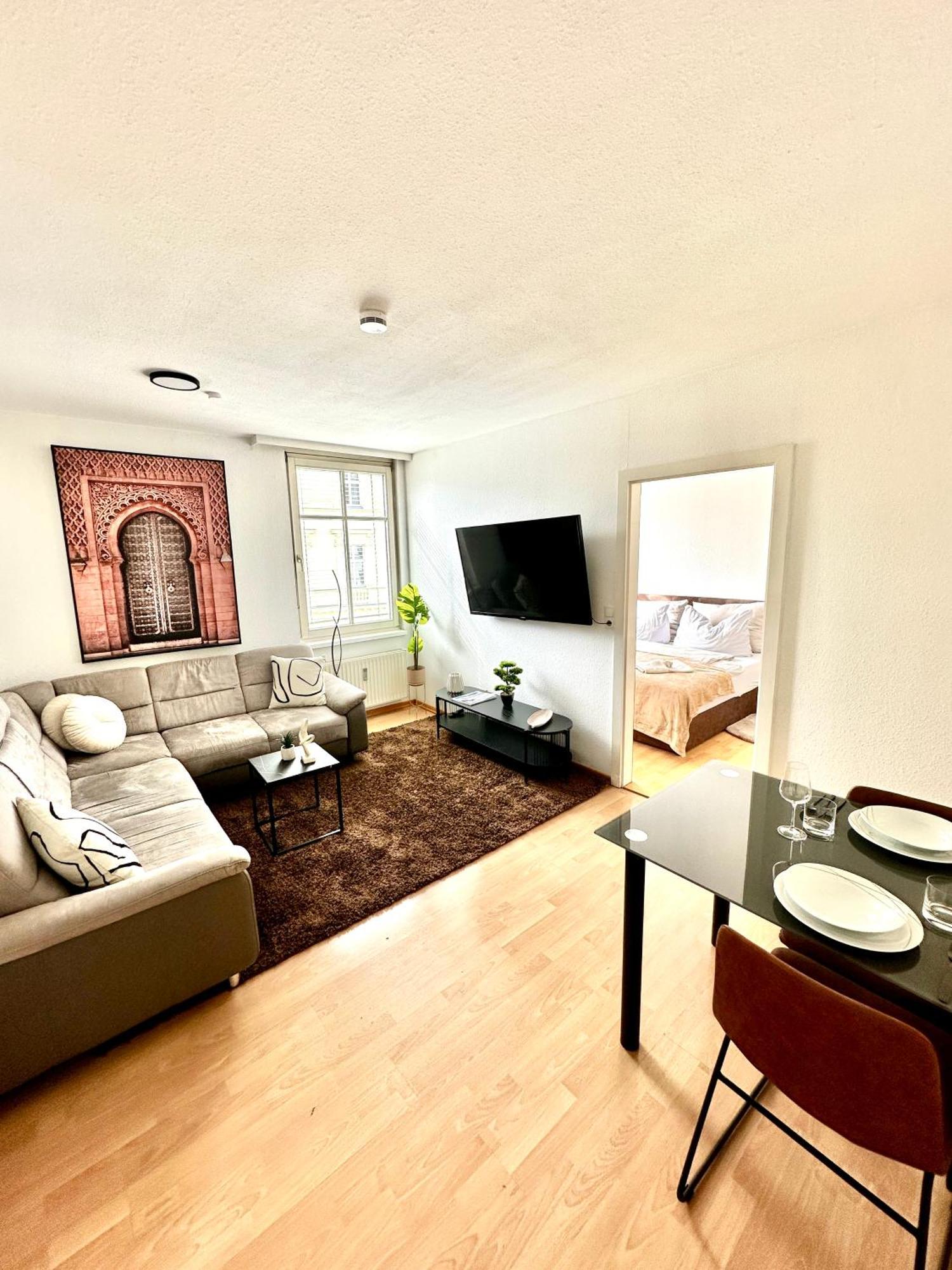 Ferienwohnung Am Bregenzer Hafen Luaran gambar