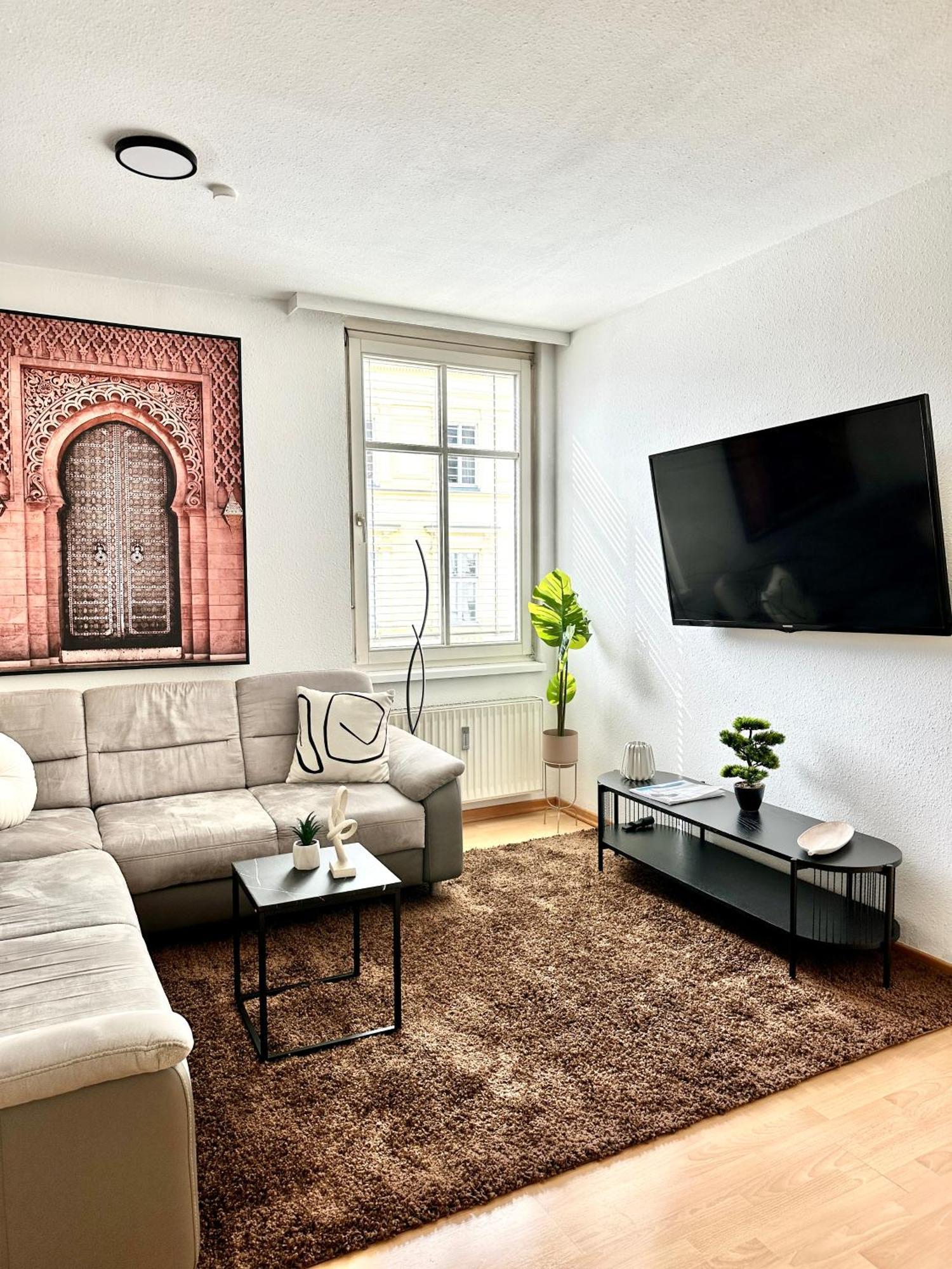 Ferienwohnung Am Bregenzer Hafen Luaran gambar