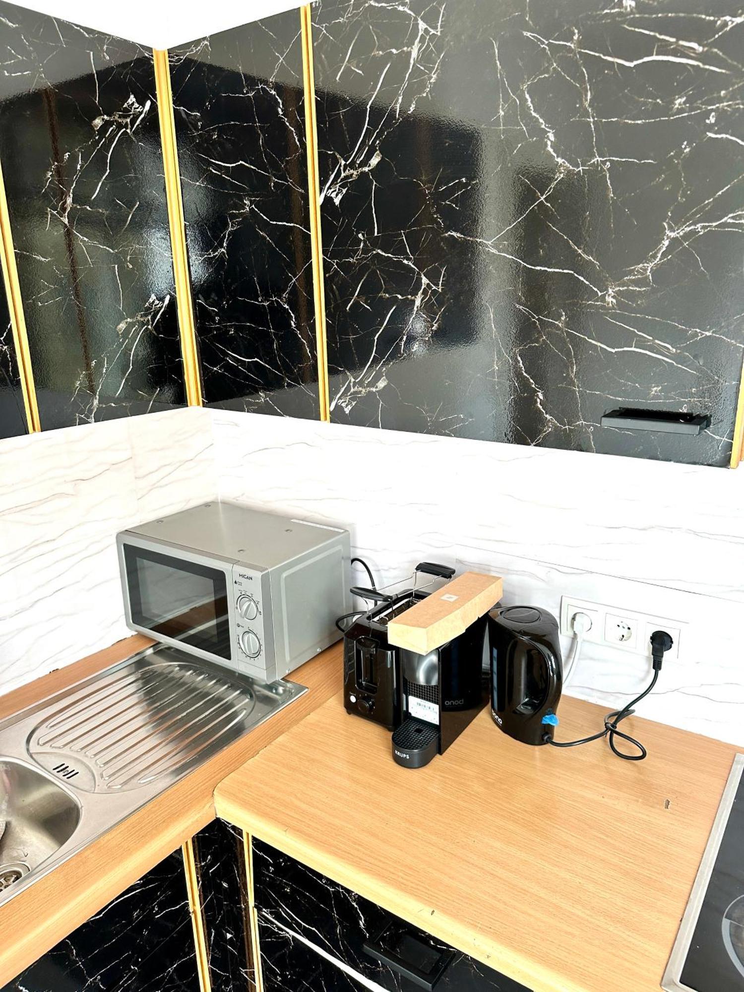 Ferienwohnung Am Bregenzer Hafen Luaran gambar