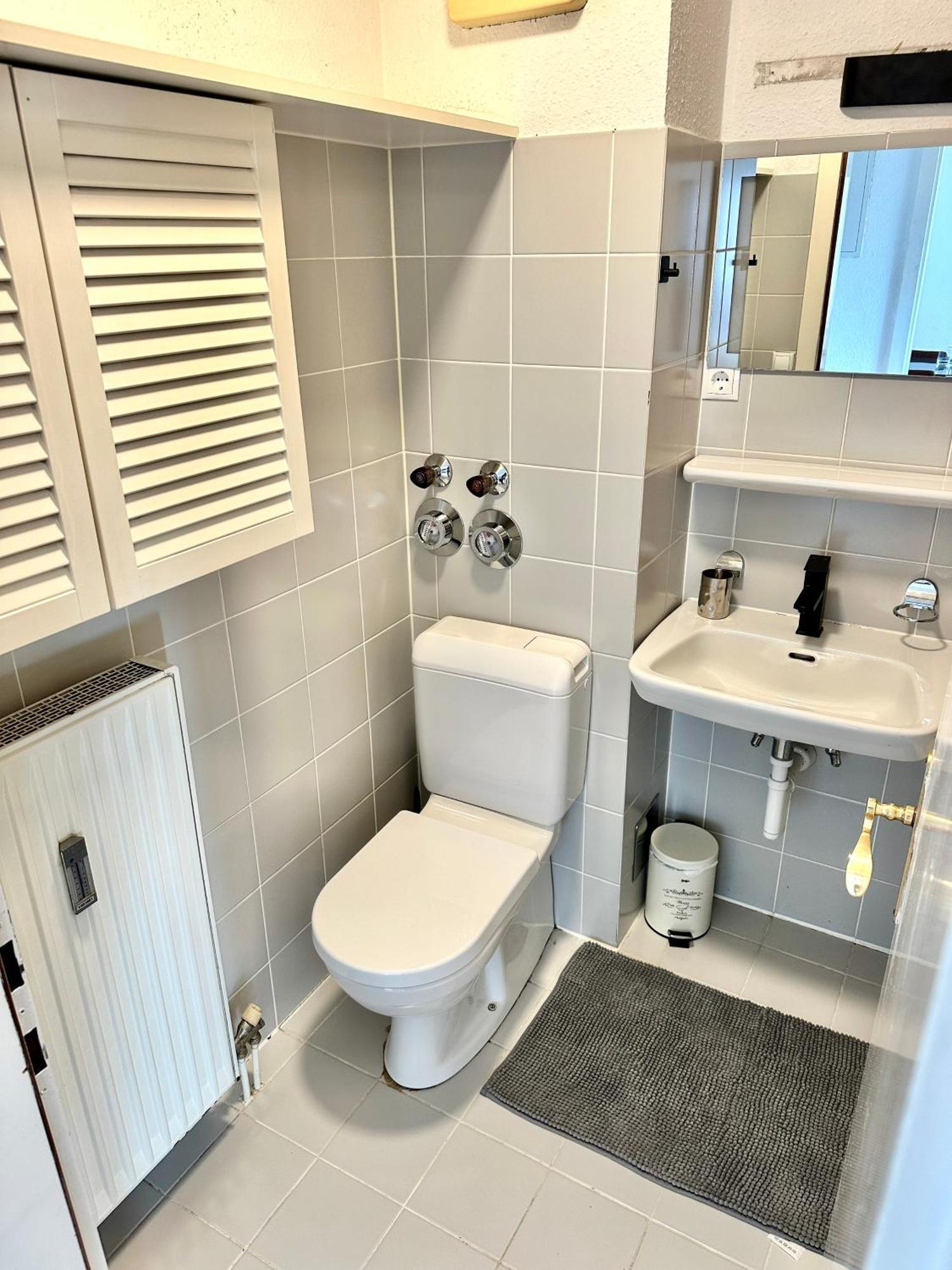 Ferienwohnung Am Bregenzer Hafen Luaran gambar